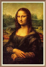 Mona Lisa - Diamond Paintings - Diamond Art - Paint With Diamonds - Legendary DIY  | Free shipping | 50% Off