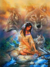Girls And Wolves 4