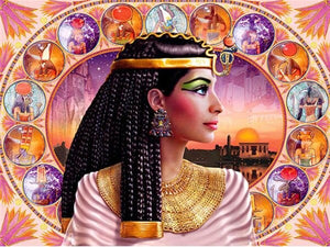 Egyptian Queen 2