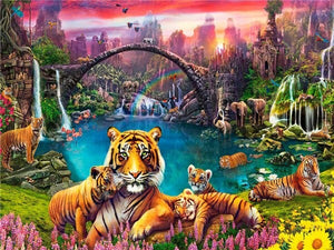 Kingdom Tiger 1