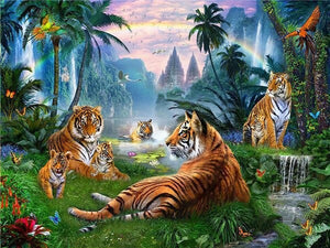 Kingdom Tiger 2