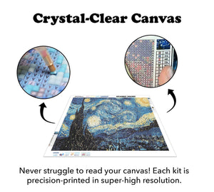 Blue Eye Cheetah - Diamond Paintings - Diamond Art - Paint With Diamonds - Legendary DIY  | Free shipping | 50% Off