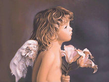 Little Angel 1