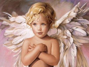 Little Angel 2
