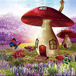 Mushroom World 2