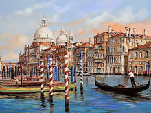 Venezia Canal 1