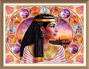 Egyptian Queen 2