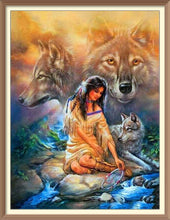 Girls And Wolves 4