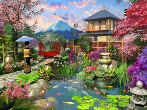Japanese Garden 10