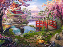 Japanese Garden 6
