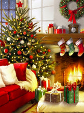 Christmas Tree and Giftbox 4