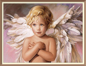 Little Angel 2