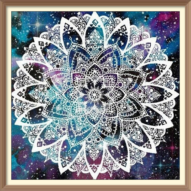 Starry Mandala
