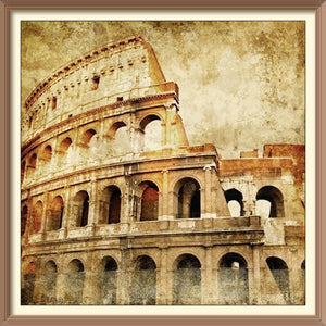 The Rome