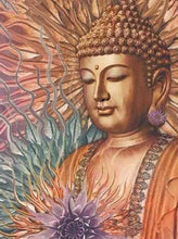 Resting Buddha - Diamond Paintings - Diamond Art - Paint With Diamonds - Legendary DIY  | Free shipping | 50% Off